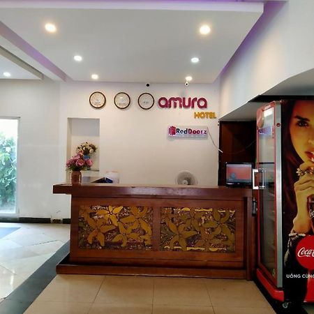 Amura Hotel Thu Duc Πόλη Χο Τσι Μινχ Εξωτερικό φωτογραφία