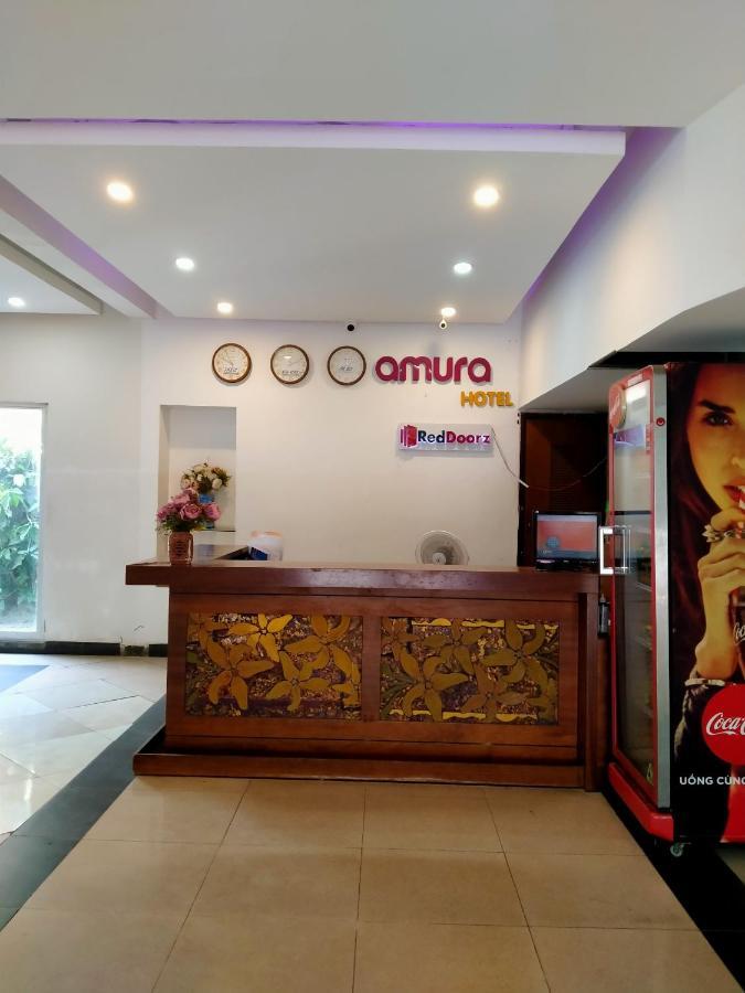 Amura Hotel Thu Duc Πόλη Χο Τσι Μινχ Εξωτερικό φωτογραφία