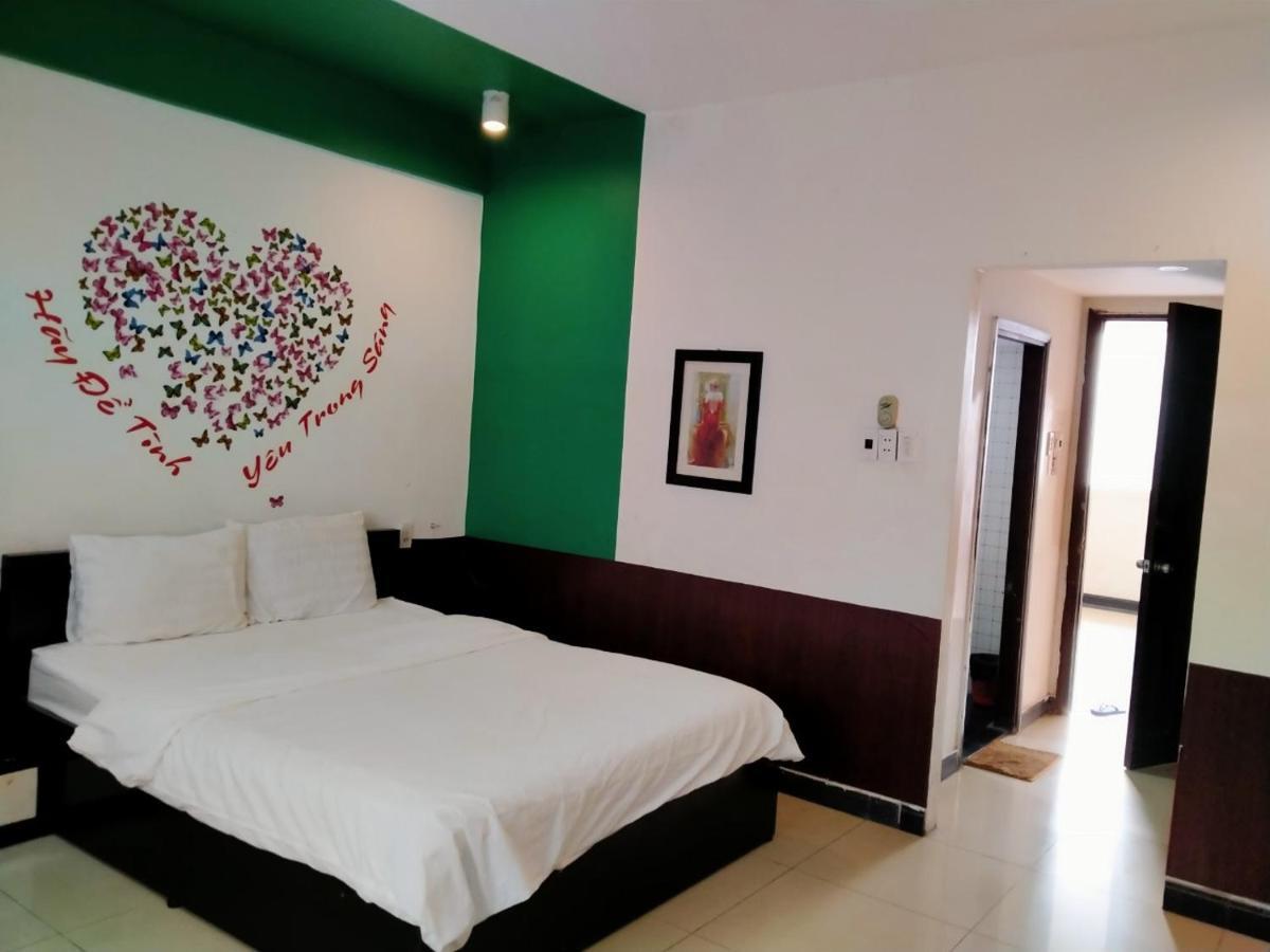 Amura Hotel Thu Duc Πόλη Χο Τσι Μινχ Εξωτερικό φωτογραφία