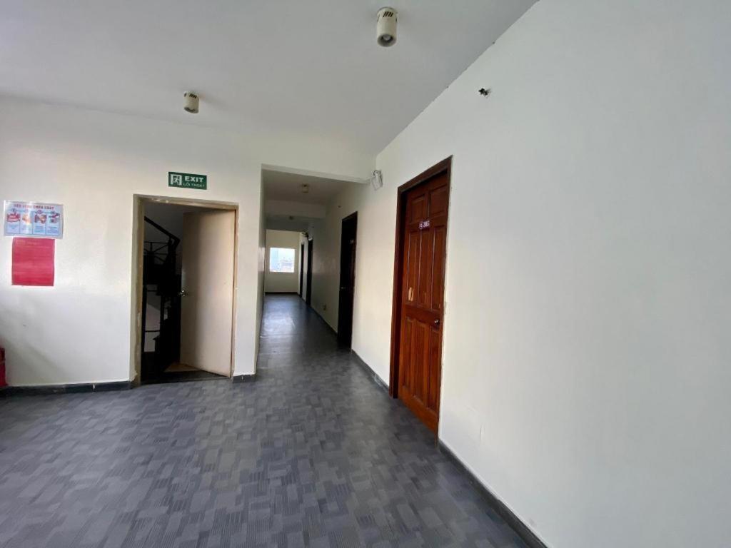 Amura Hotel Thu Duc Πόλη Χο Τσι Μινχ Εξωτερικό φωτογραφία