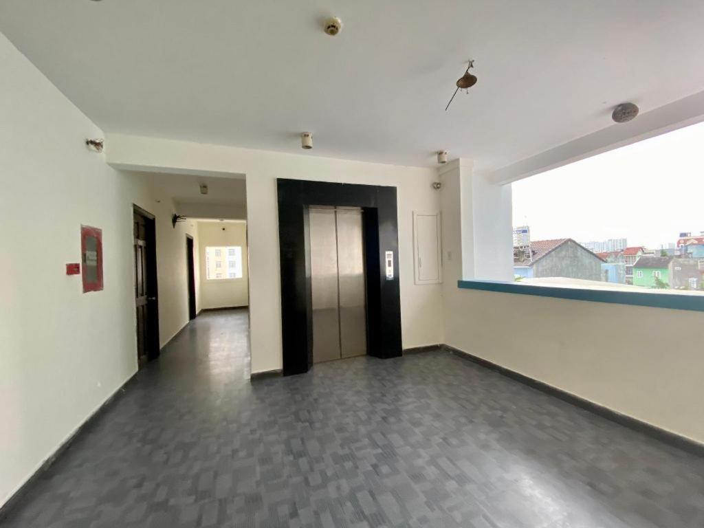 Amura Hotel Thu Duc Πόλη Χο Τσι Μινχ Εξωτερικό φωτογραφία