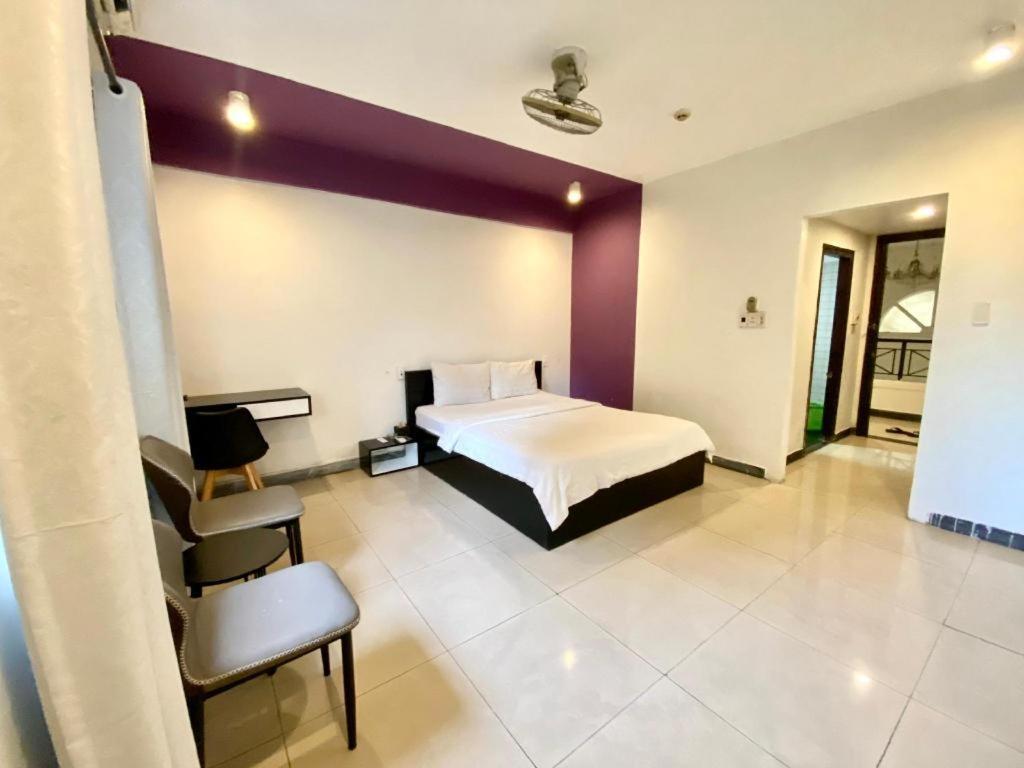 Amura Hotel Thu Duc Πόλη Χο Τσι Μινχ Εξωτερικό φωτογραφία