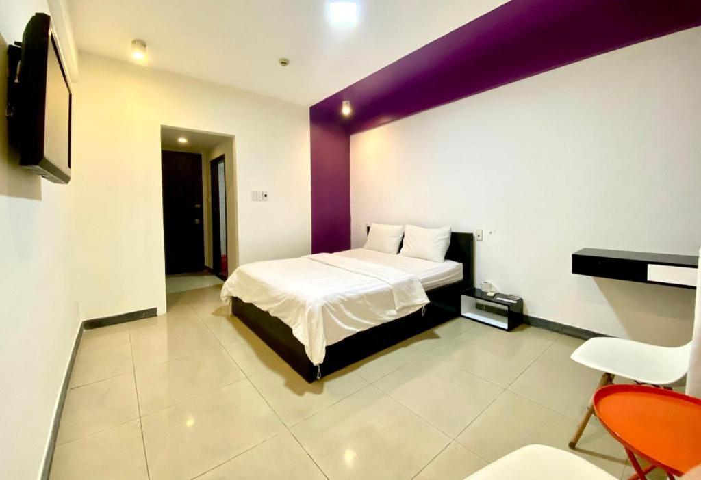 Amura Hotel Thu Duc Πόλη Χο Τσι Μινχ Εξωτερικό φωτογραφία