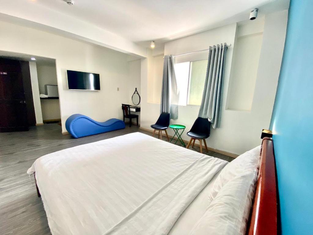 Amura Hotel Thu Duc Πόλη Χο Τσι Μινχ Εξωτερικό φωτογραφία