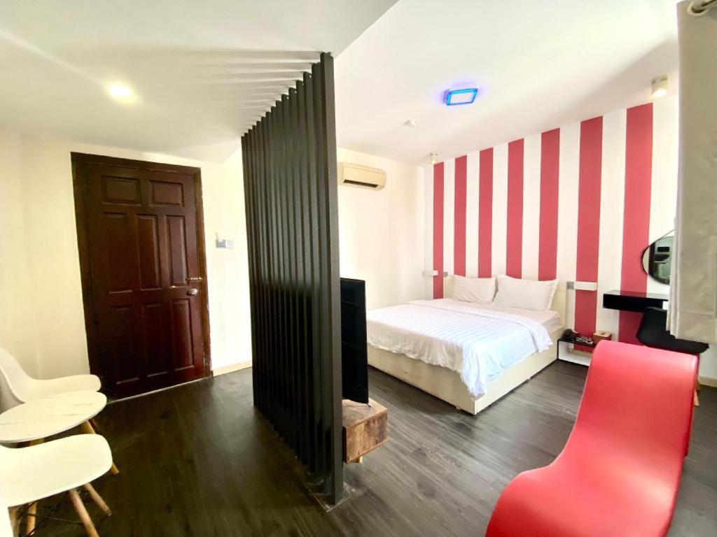 Amura Hotel Thu Duc Πόλη Χο Τσι Μινχ Εξωτερικό φωτογραφία