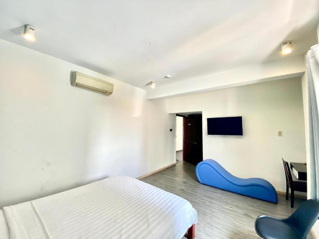 Amura Hotel Thu Duc Πόλη Χο Τσι Μινχ Εξωτερικό φωτογραφία