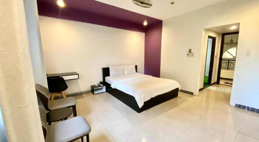 Amura Hotel Thu Duc Πόλη Χο Τσι Μινχ Εξωτερικό φωτογραφία