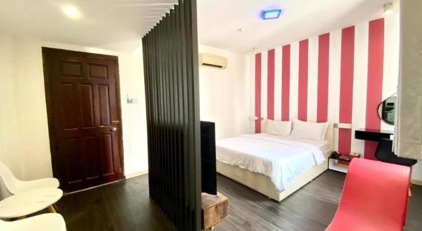 Amura Hotel Thu Duc Πόλη Χο Τσι Μινχ Εξωτερικό φωτογραφία