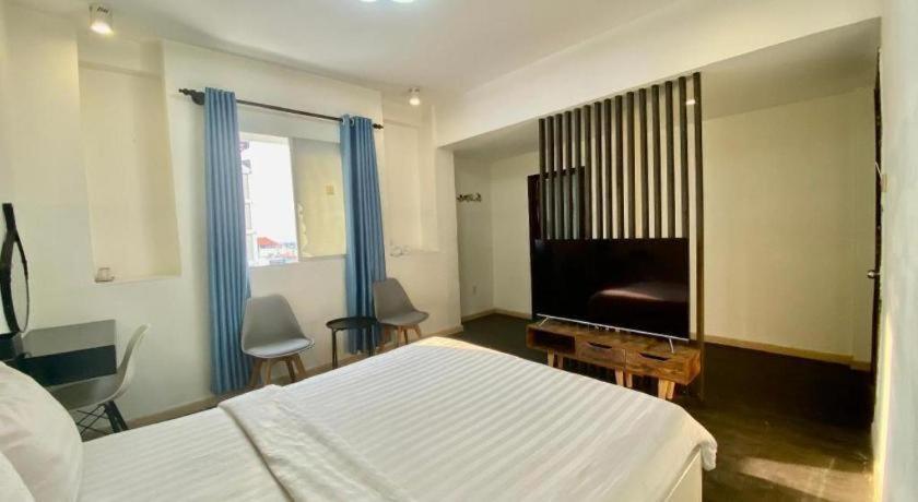 Amura Hotel Thu Duc Πόλη Χο Τσι Μινχ Εξωτερικό φωτογραφία