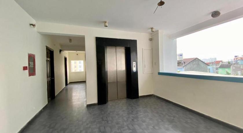 Amura Hotel Thu Duc Πόλη Χο Τσι Μινχ Εξωτερικό φωτογραφία