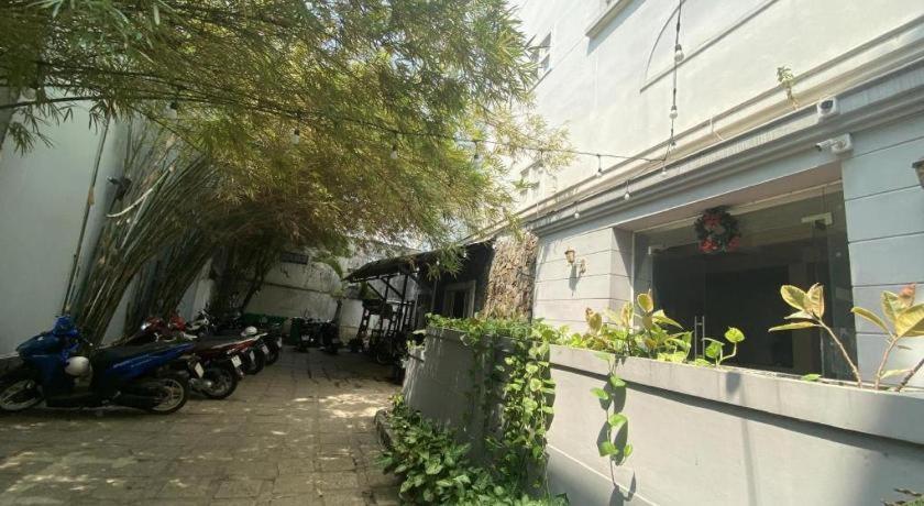 Amura Hotel Thu Duc Πόλη Χο Τσι Μινχ Εξωτερικό φωτογραφία