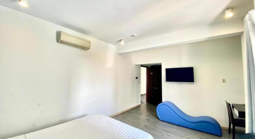 Amura Hotel Thu Duc Πόλη Χο Τσι Μινχ Εξωτερικό φωτογραφία
