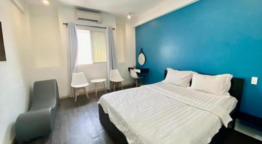 Amura Hotel Thu Duc Πόλη Χο Τσι Μινχ Εξωτερικό φωτογραφία