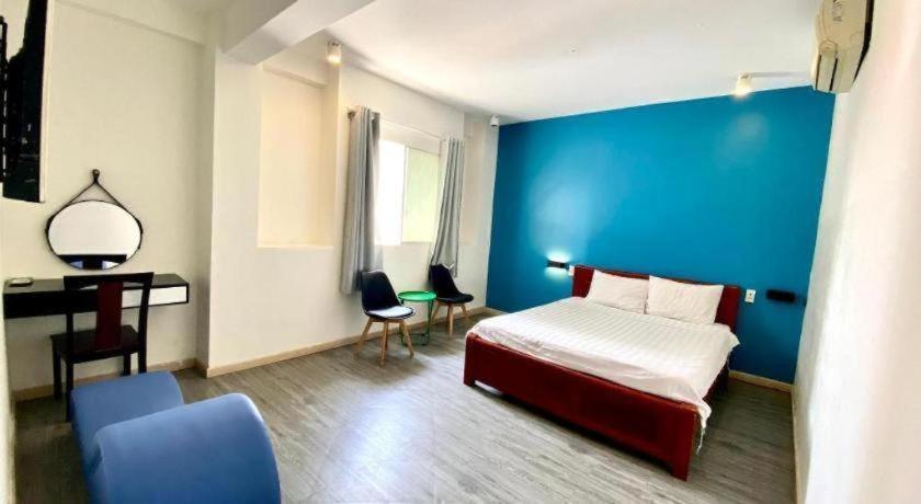 Amura Hotel Thu Duc Πόλη Χο Τσι Μινχ Εξωτερικό φωτογραφία
