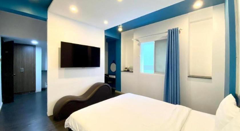 Amura Hotel Thu Duc Πόλη Χο Τσι Μινχ Εξωτερικό φωτογραφία