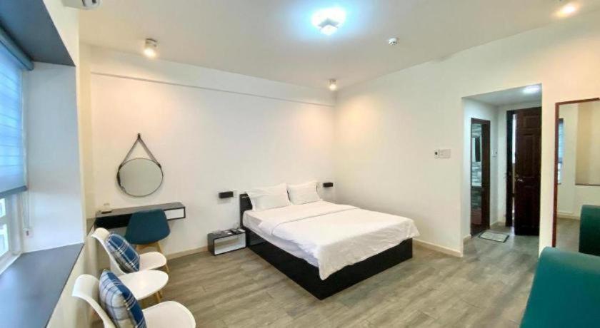 Amura Hotel Thu Duc Πόλη Χο Τσι Μινχ Εξωτερικό φωτογραφία