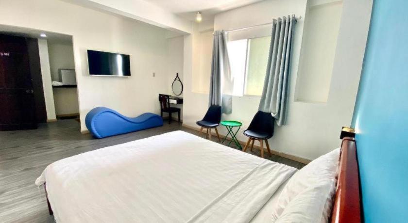 Amura Hotel Thu Duc Πόλη Χο Τσι Μινχ Εξωτερικό φωτογραφία
