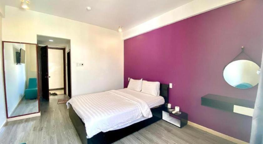 Amura Hotel Thu Duc Πόλη Χο Τσι Μινχ Εξωτερικό φωτογραφία